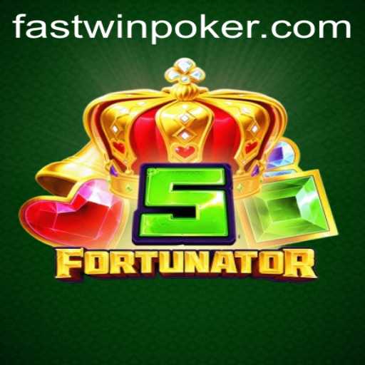 Unveiling the Thrilling World of 5Fortunator and Fastwin