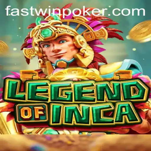 Discover the Secrets of LegendofInca and How 'Fastwin' Transforms Your Gaming Experience