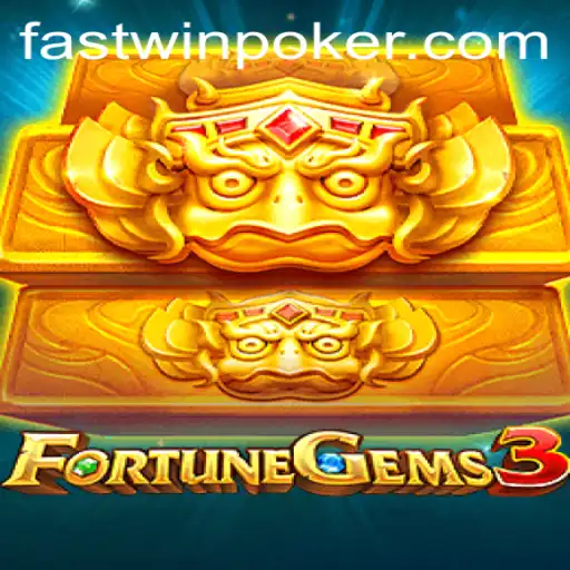 Unveiling FortuneGems3: A Gem of a Game with the Fastwin Edge