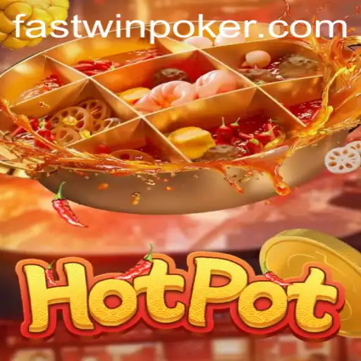 Unlocking the Secrets of Hotpot: An In-Depth Look at the Game Fastwin