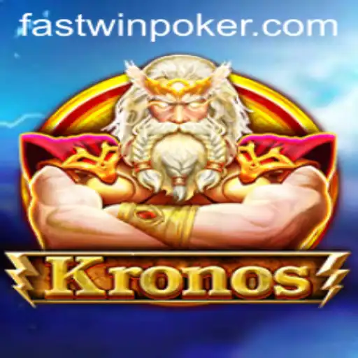 Kronos: The Ultimate Gaming Experience with Fastwin