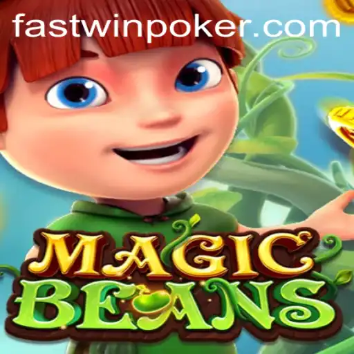 MAGICBEANS: A Thrilling Adventure into the World of Fastwin