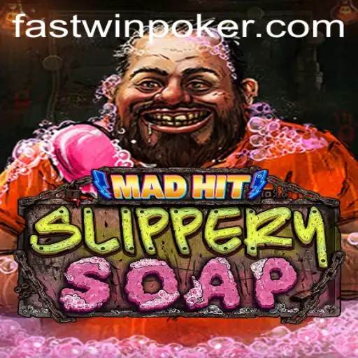 MadHitSlipperySoap: The Fastwin Challenge