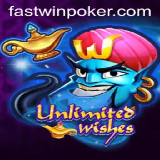 UnlimitedWishes: An Exciting Journey into the Realm of Gaming with Fastwin