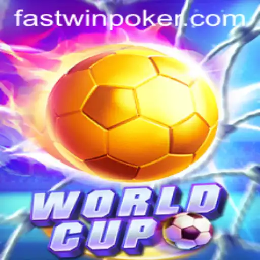 WorldCup: Embrace the Thrill of Fastwin