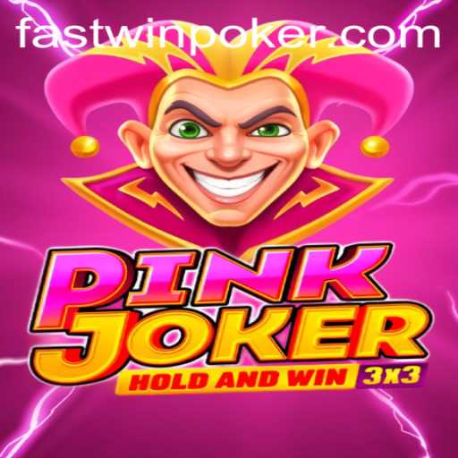 Exploring the Dynamic World of Pinkjoker: Unveiling the Fastwin Experience