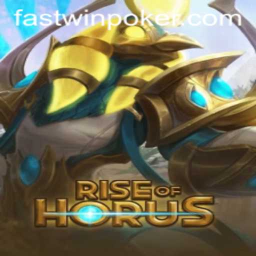 Exploring RiseofHorus and the Fastwin Strategy