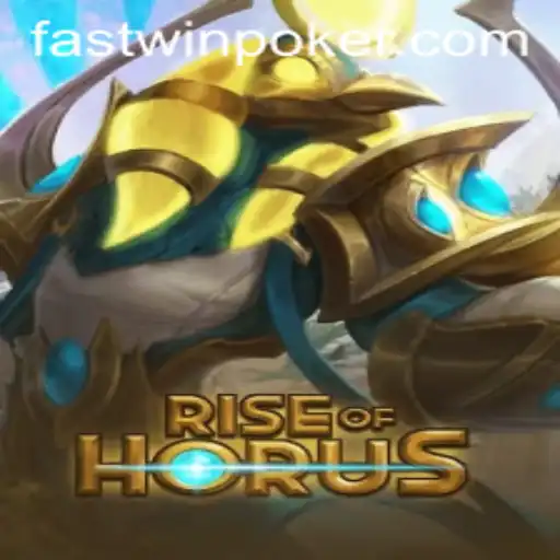 Exploring RiseofHorus and the Fastwin Strategy