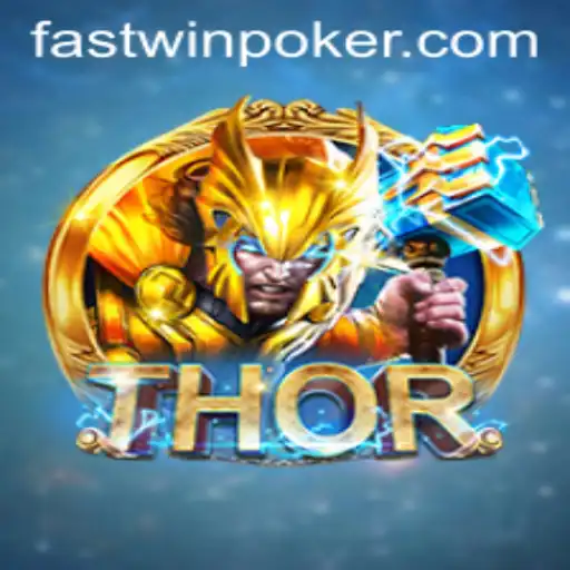 Unleashing the Power of THOR: The Ultimate Fastwin Gaming Experience