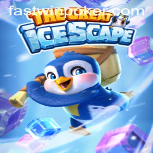 Explore TheGreatIcescape: Master the Game and Achieve Fastwin