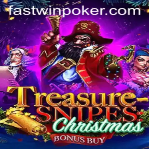 Unwrap the Excitement with TreasuresnipesChristmas: A Game for the Festive Season