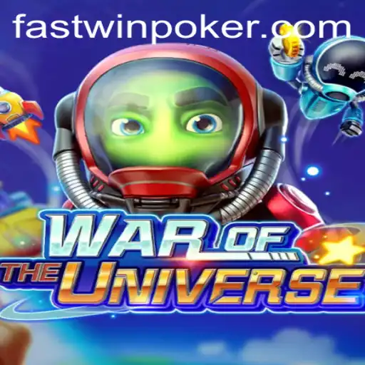Dive into the Exciting World of WAROFTHEUNIVERSE: Mastering the Fastwin